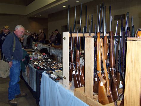 Gun shows north dakota. Things To Know About Gun shows north dakota. 